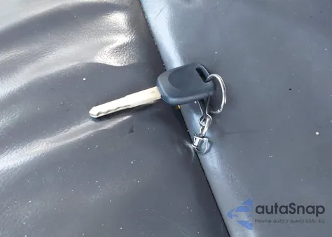 2013 Honda Odyssey Ex-L z USA, uszkodzony, nr VIN 5FNRL5H60DB019773